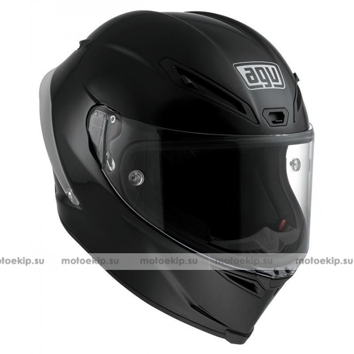 Шлем AGV Corsa Mono Black