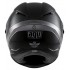 Шлем AGV Corsa Mono Black