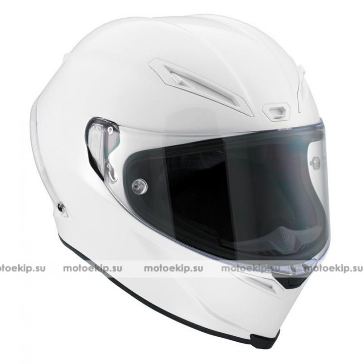 Шлем AGV Corsa White