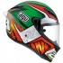 Шлем AGV Corsa 23 Replica 2016 Pinlock