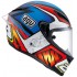 Шлем AGV Corsa 23 Replica 2016 Pinlock