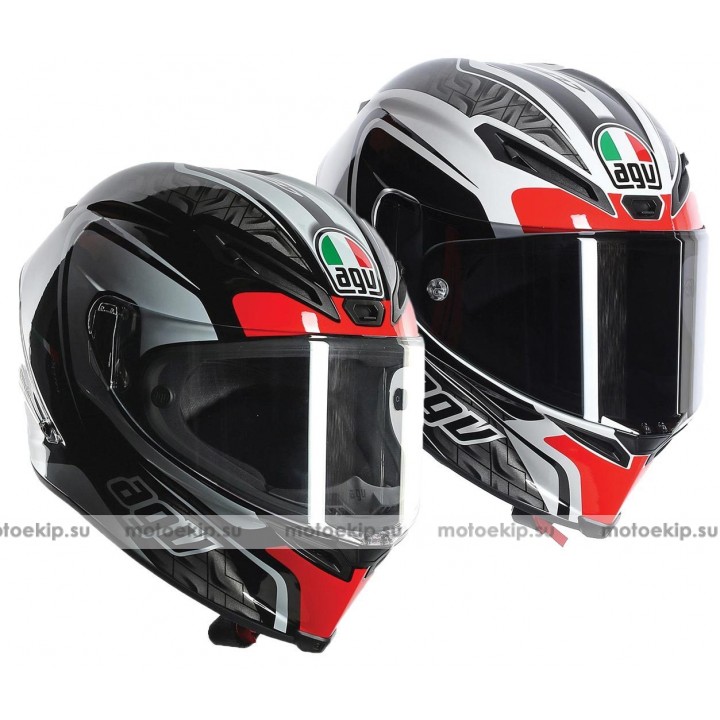 Шлем AGV Corsa Circuit Multi