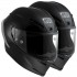 Шлем AGV Corsa Pinlock Black