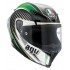 Шлем AGV Corsa Racetrack Helmet