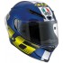 Шлем AGV Corsa V46 Top Pinlock