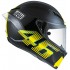 Шлем AGV Corsa V46 Top Pinlock