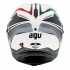 Шлем AGV Corsa Velocity Italy Helmet