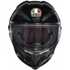 Шлем интеграл AGV Corsa R Black Шлем интеграл AGV Corsa R Black