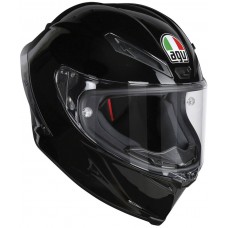 Шлем интеграл AGV Corsa R Black Шлем интеграл AGV Corsa R Black