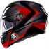 Шлем интеграл AGV K3 Striga