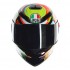 Шлем AGV K-3 SV Elements Valentino Rossi