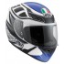 Шлем AGV K-4 Evo Diapason Helmet