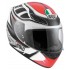 Шлем AGV K-4 Evo Diapason Helmet