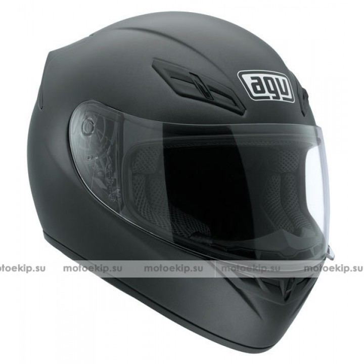 Шлем AGV K-4 Evo Matt Black