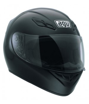 Шлем AGV K-4 Evo Black