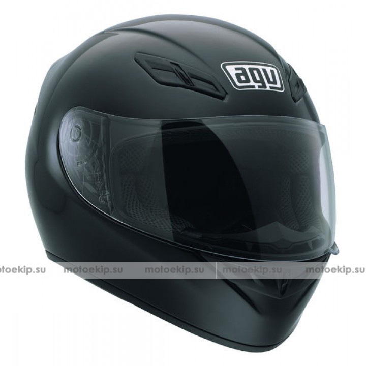 Шлем AGV K-4 Evo Black