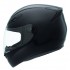 Шлем AGV K-4 Evo Black