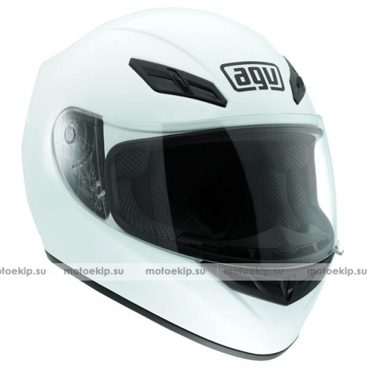 Шлем AGV K-4 Evo White