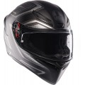 Шлем интеграл AGV K-1 S Sling