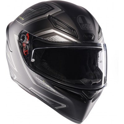 Шлем интеграл AGV K-1 S Sling