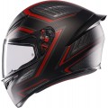 Шлем интеграл AGV K-1 S Sling