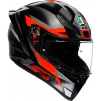 Шлем интеграл AGV K-1 S Fastlap
