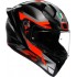 Шлем интеграл AGV K-1 S Fastlap
