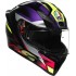 Шлем интеграл AGV K-1 S Fastlap