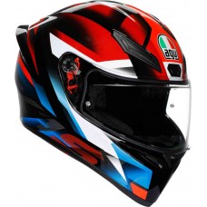 Шлем интеграл AGV K-1 S Fastlap