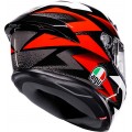Шлем интеграл AGV K-6 S Braven