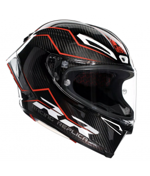 Шлем интеграл AGV Pista GP RR Performante Carbon