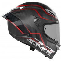 Шлем интеграл AGV Pista GP RR Performante Carbon