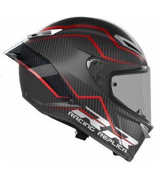 Шлем интеграл AGV Pista GP RR Performante Carbon