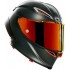 Шлем интеграл AGV Pista GP RR Electrum LTD