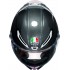 Шлем интеграл AGV Pista GP RR Italia Ghiaccio