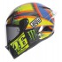 Шлем AGV Pista GP Soleluna Limited