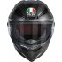 Шлем AGV Pista GP R Carbon Matt Black