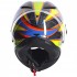 Шлем AGV Pista GP Soleluna Limited