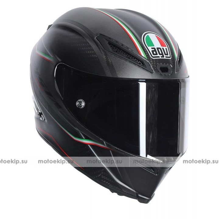 Шлем AGV Pista GP Gran Premio Italia Pinlock