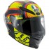 Шлем AGV Pista GP Soleluna Limited