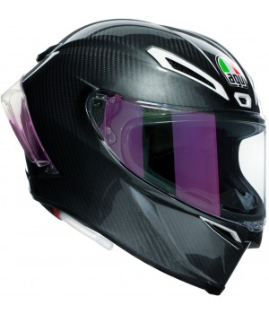 Шлем интеграл AGV Pista GP RR Italia Ghiaccio