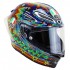 Шлем AGV Pista GP R Rossi Winter Test 2018 Limited Edition