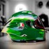 Шлем интеграл AGV Pista GP RR Mugello 2019