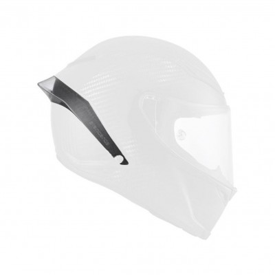 Спойлер на шлем AGV Pista GP R / AGV Pista GP RR Carbon PRO SPOILER