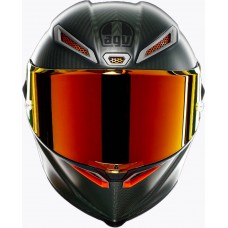 Шлем интеграл AGV Pista GP RR Electrum LTD