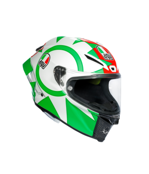 Шлем AGV Pista GP R Mugello 2018 Valentino Rossi Limited Edition