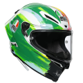 Шлем интеграл AGV Pista GP RR Mugello 2019