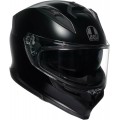 Шлем интеграл AGV K-7 Matt Black Шлем интеграл AGV K-7 Matt Black