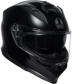 Шлем интеграл AGV K-7 Matt Black