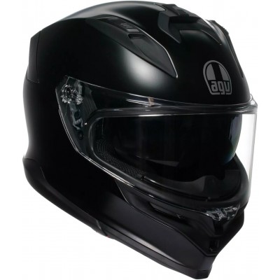 Шлем интеграл AGV K-7 Matt Black